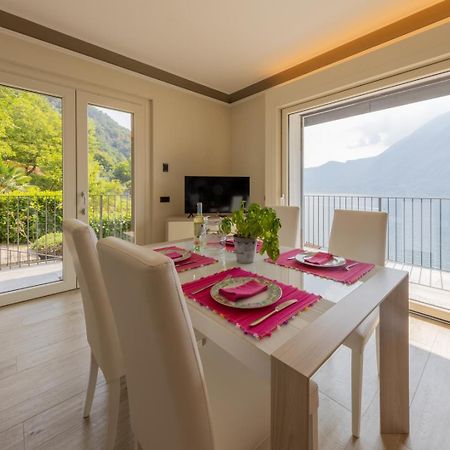 Argegno Como Lake Exterior photo
